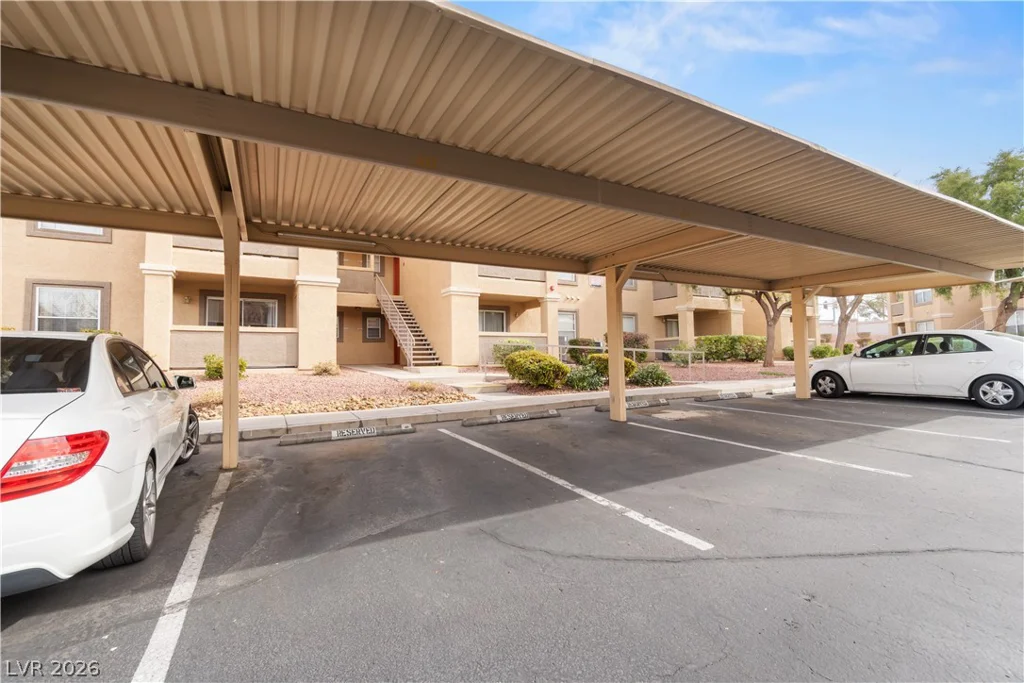 2300 Silverado Ranch, Las Vegas, NV 89183