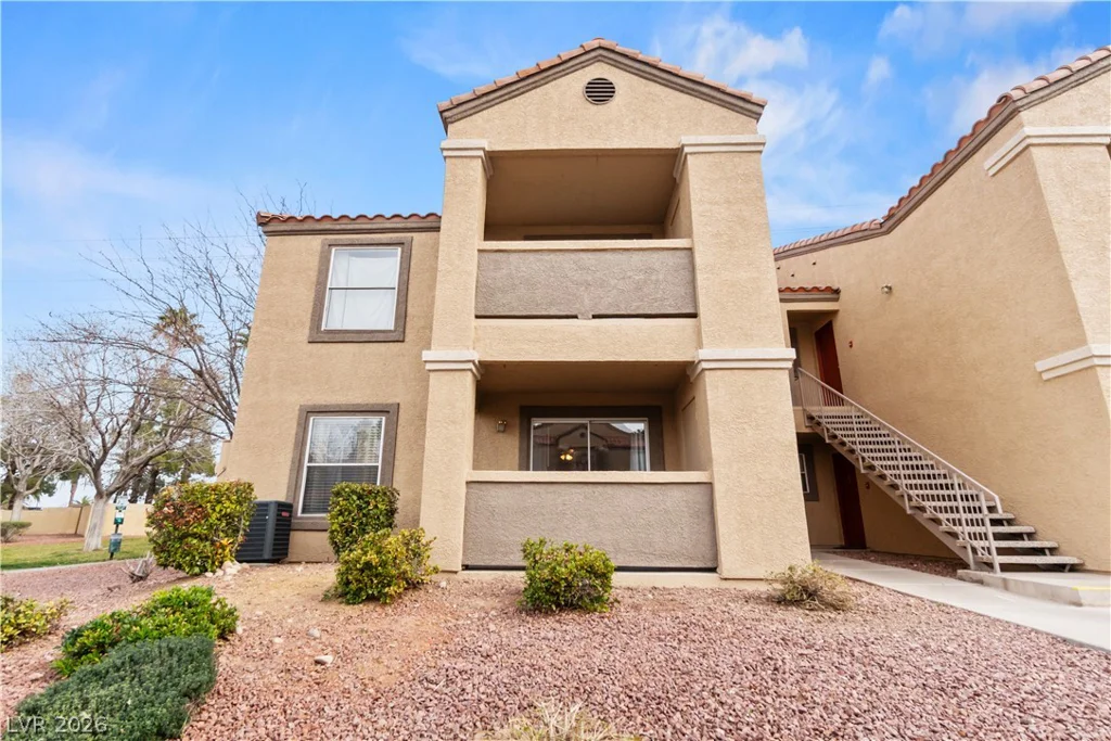 2300 Silverado Ranch, Las Vegas, NV 89183