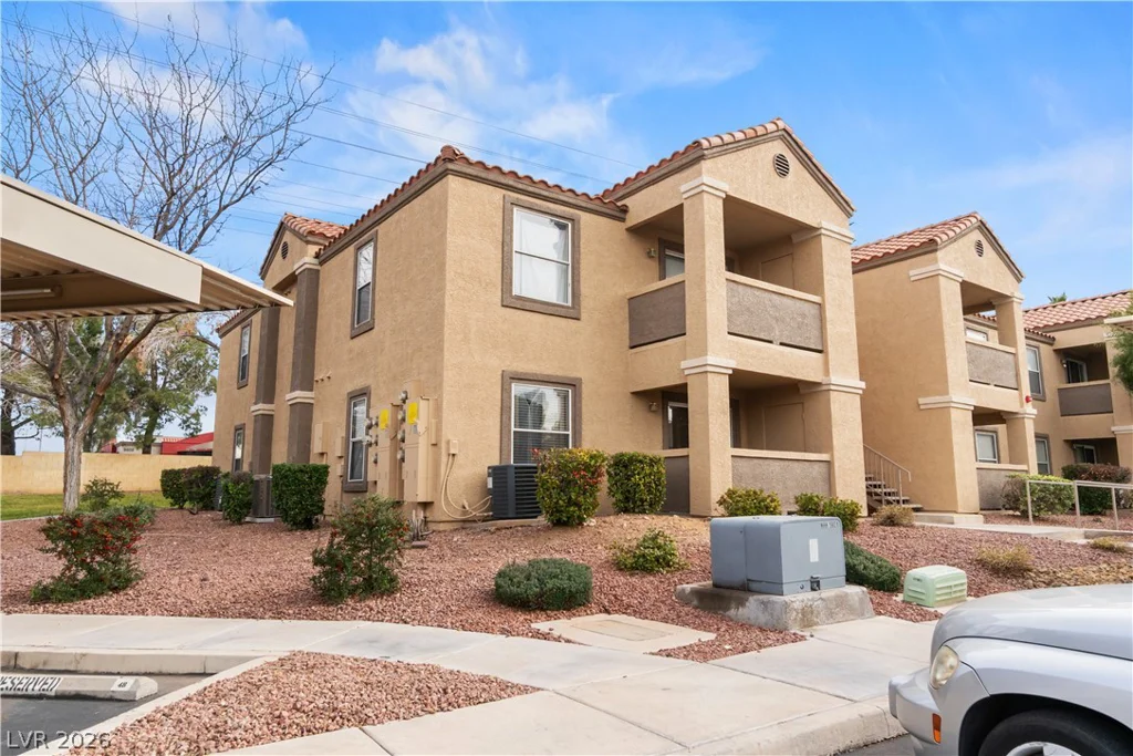 2300 Silverado Ranch, Las Vegas, NV 89183