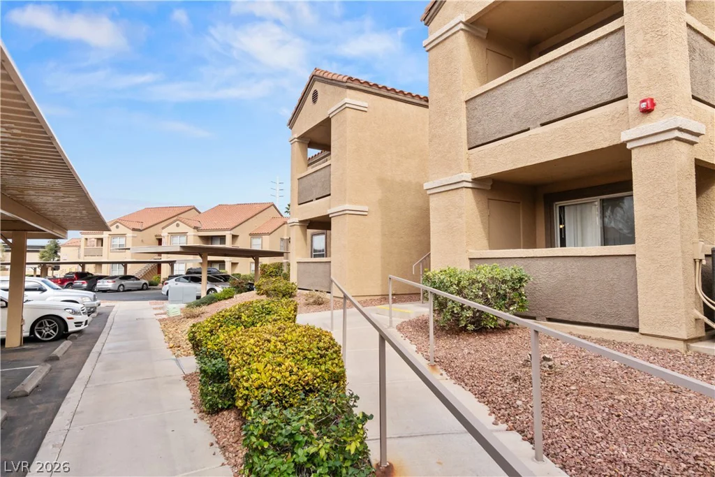 2300 Silverado Ranch, Las Vegas, NV 89183