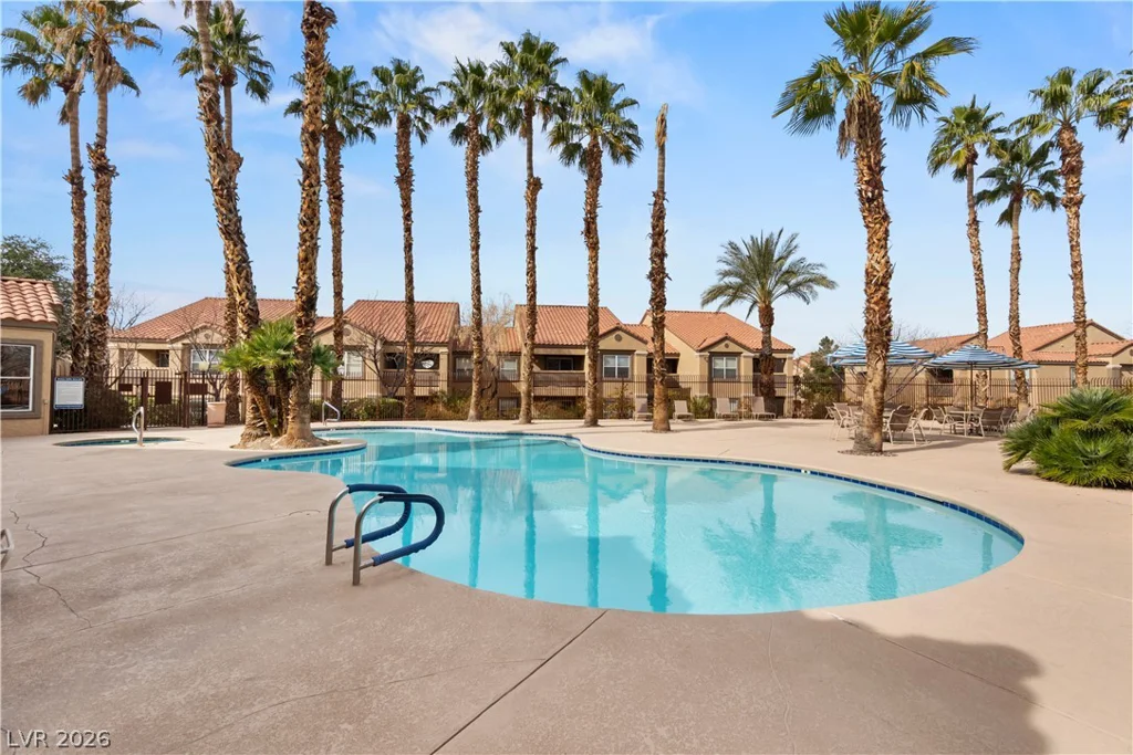 2300 Silverado Ranch, Las Vegas, NV 89183
