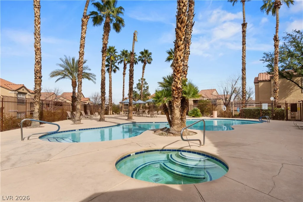 2300 Silverado Ranch, Las Vegas, NV 89183