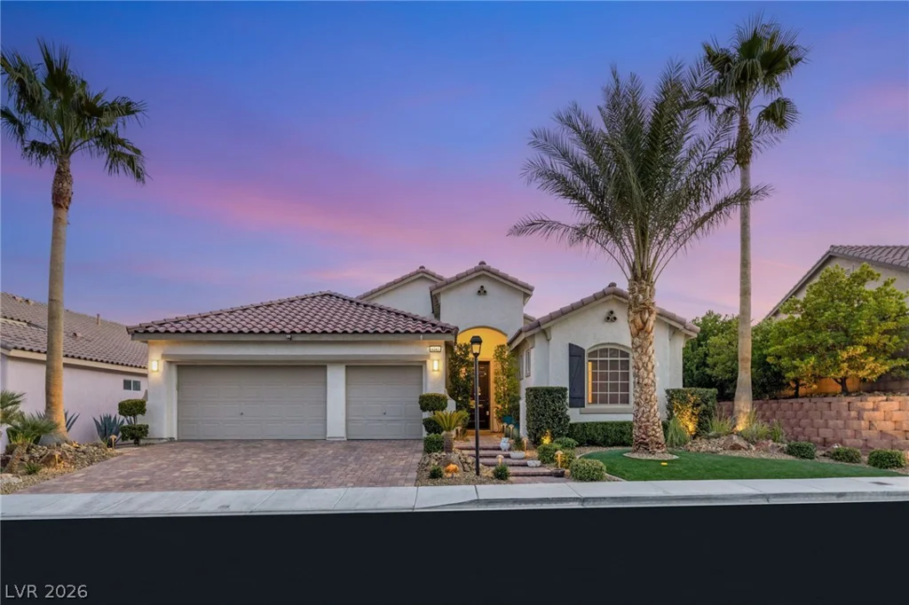 4347 Livorno, Las Vegas, NV 89141
