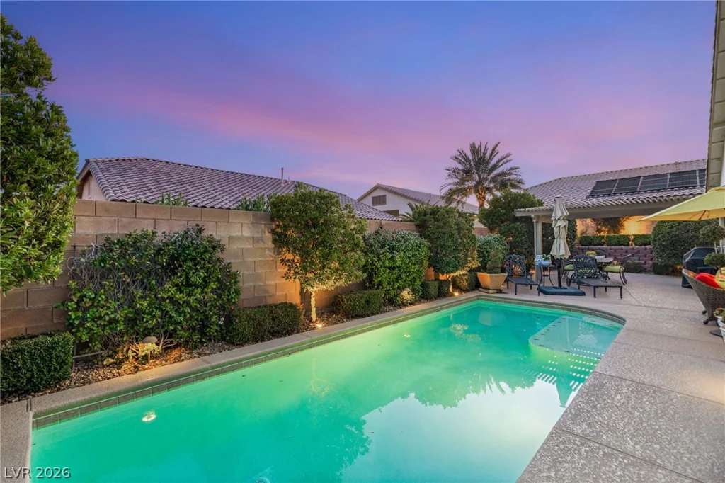 4347 Livorno, Las Vegas, NV 89141