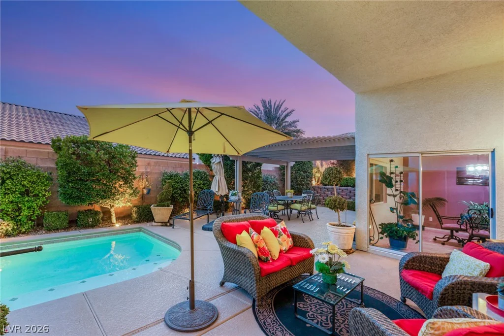 4347 Livorno, Las Vegas, NV 89141