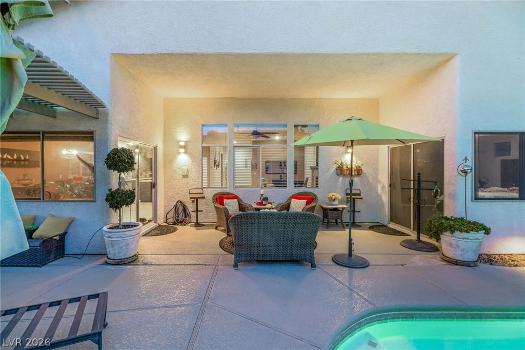 4347 Livorno, Las Vegas, NV 89141