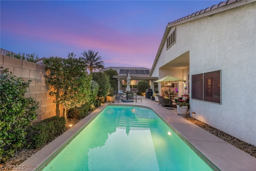 4347 Livorno, Las Vegas, NV 89141