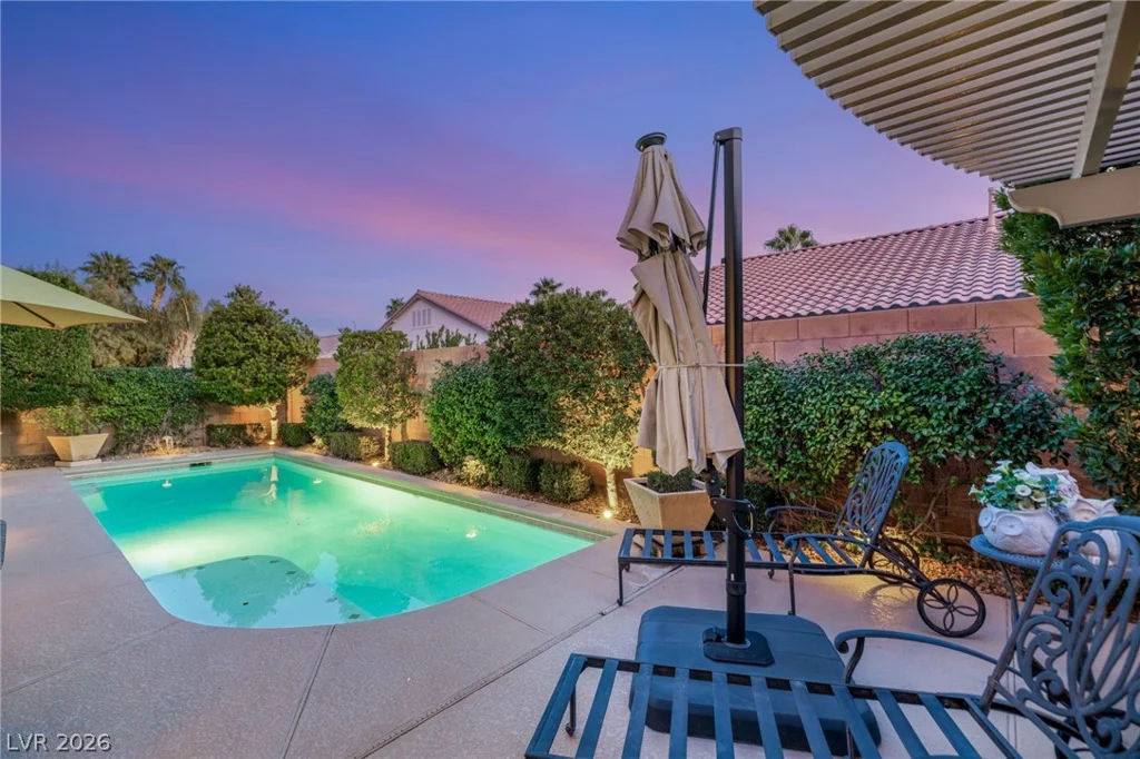 4347 Livorno, Las Vegas, NV 89141