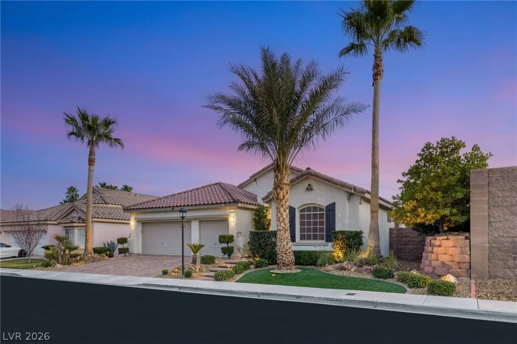 4347 Livorno, Las Vegas, NV 89141