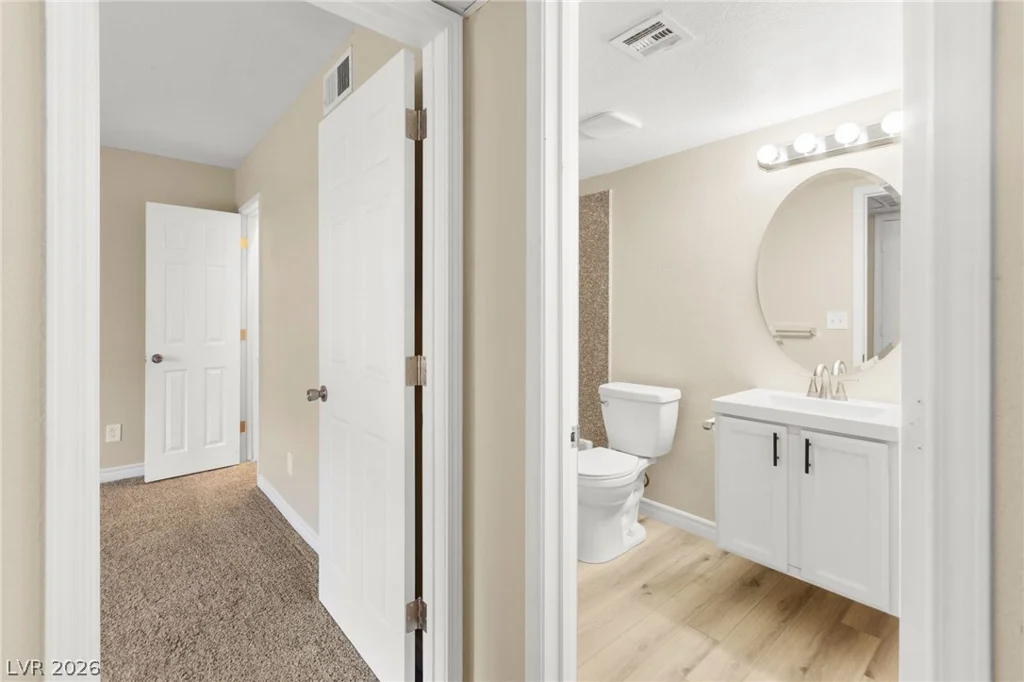2451 Rainbow, Las Vegas, NV 89108