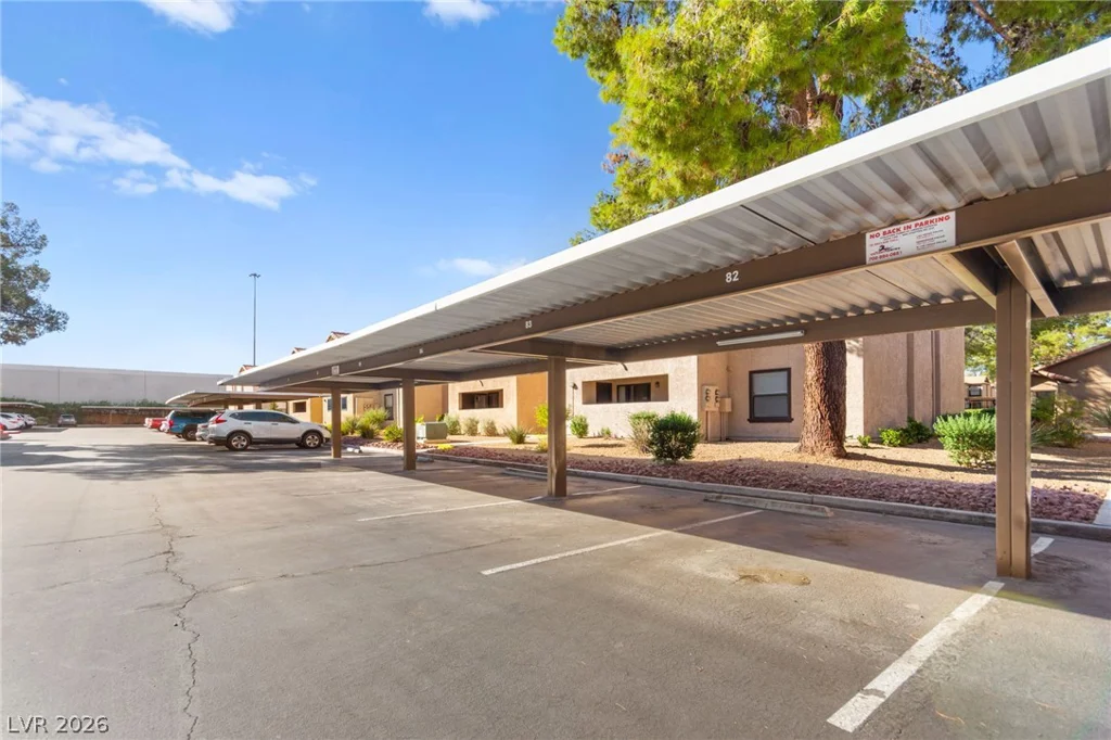 2451 Rainbow, Las Vegas, NV 89108