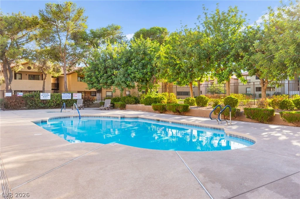 2451 Rainbow, Las Vegas, NV 89108