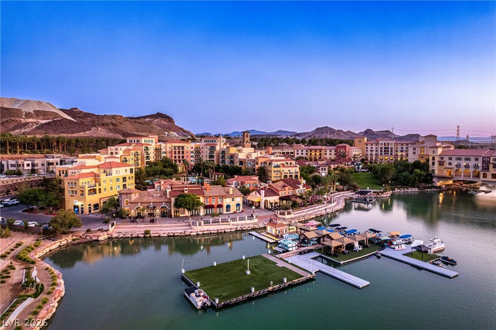 12 Via Modena, Henderson, NV 89011