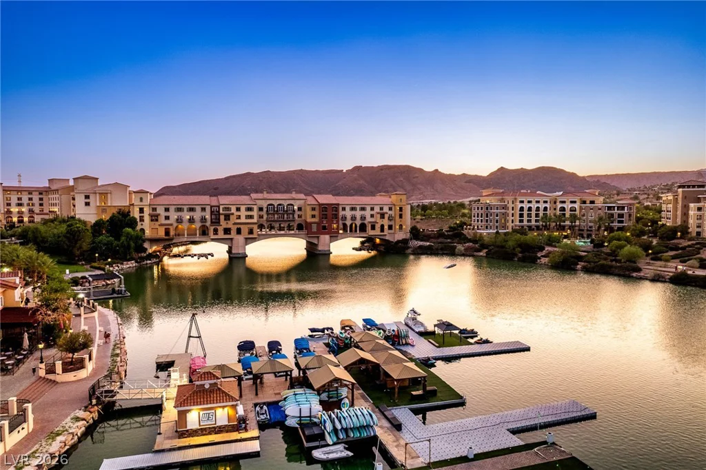 12 Via Modena, Henderson, NV 89011