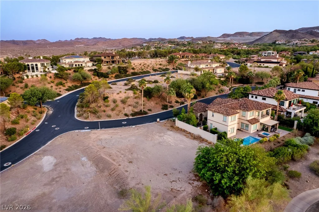 12 Via Modena, Henderson, NV 89011