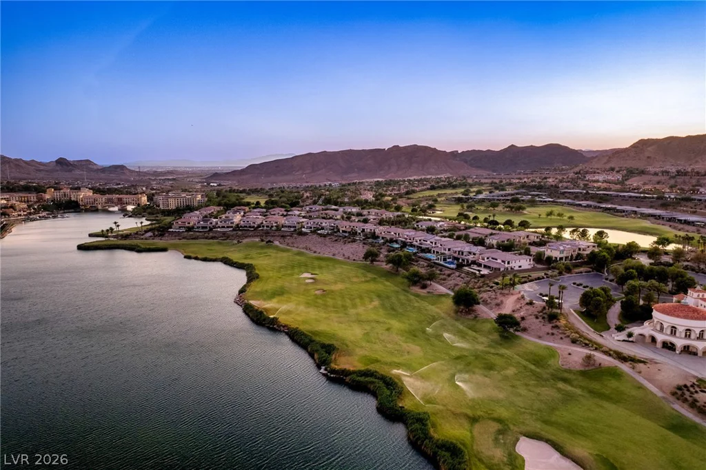 12 Via Modena, Henderson, NV 89011