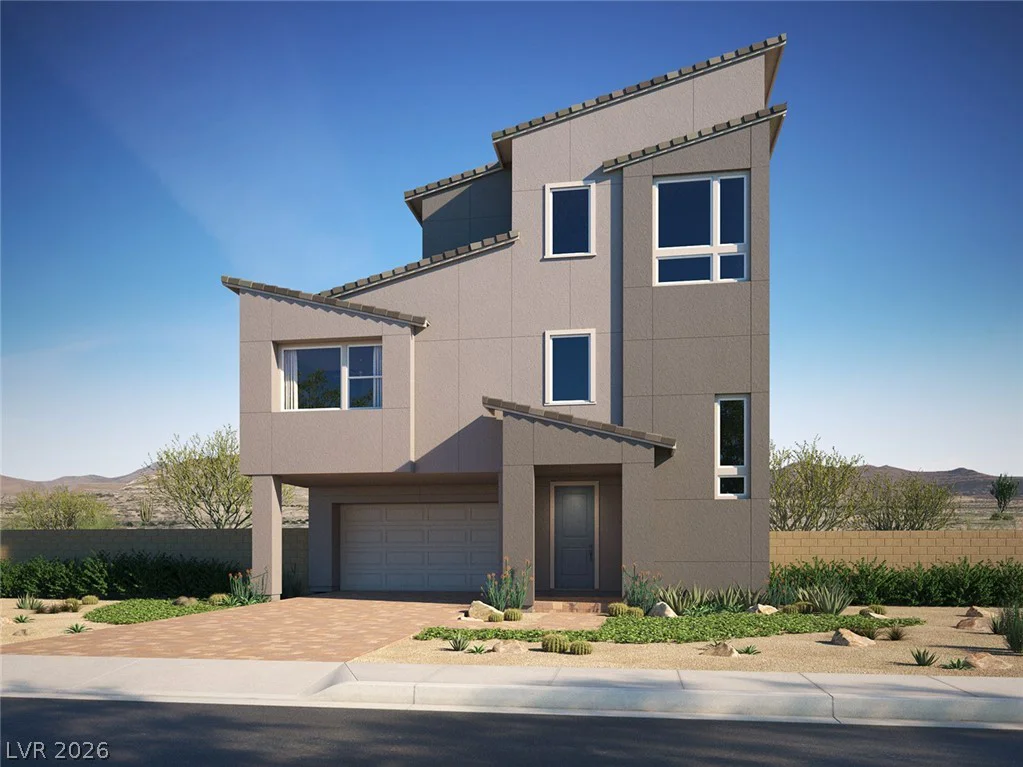 1734 Birder, Las Vegas, NV 89138