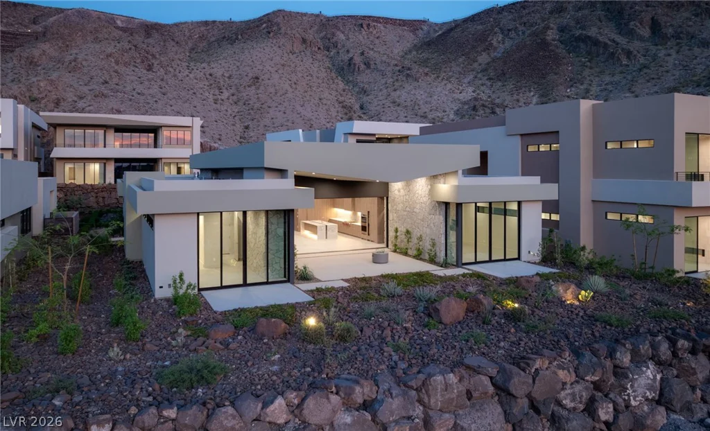 6 Kaya Canyon, Henderson, NV 89012