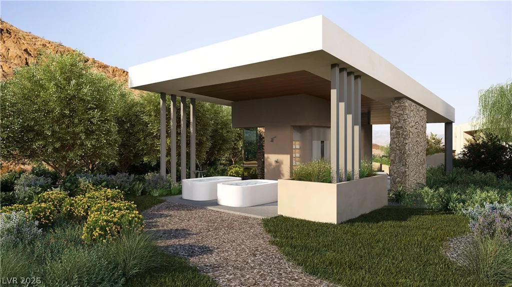 6 Kaya Canyon, Henderson, NV 89012