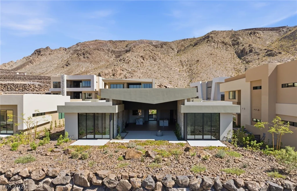 6 Kaya Canyon, Henderson, NV 89012