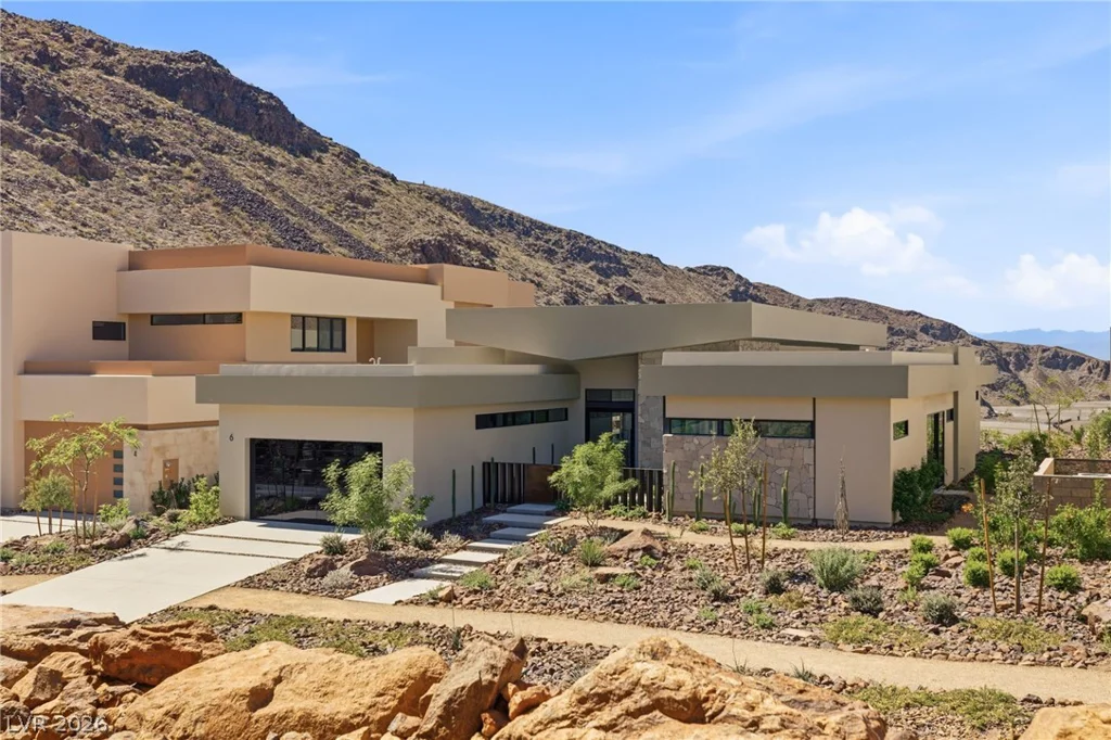 6 Kaya Canyon, Henderson, NV 89012