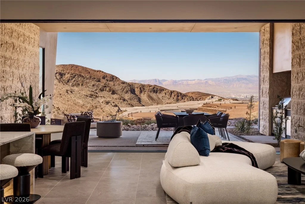 6 Kaya Canyon, Henderson, NV 89012