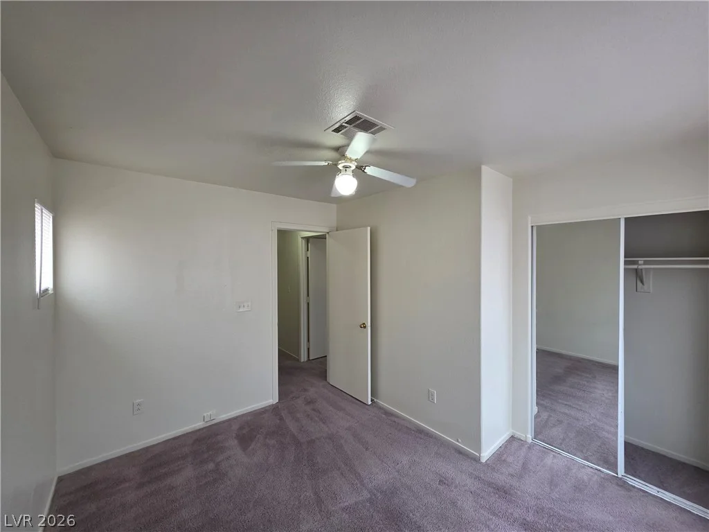 25 Newburg, North Las Vegas, NV 89032