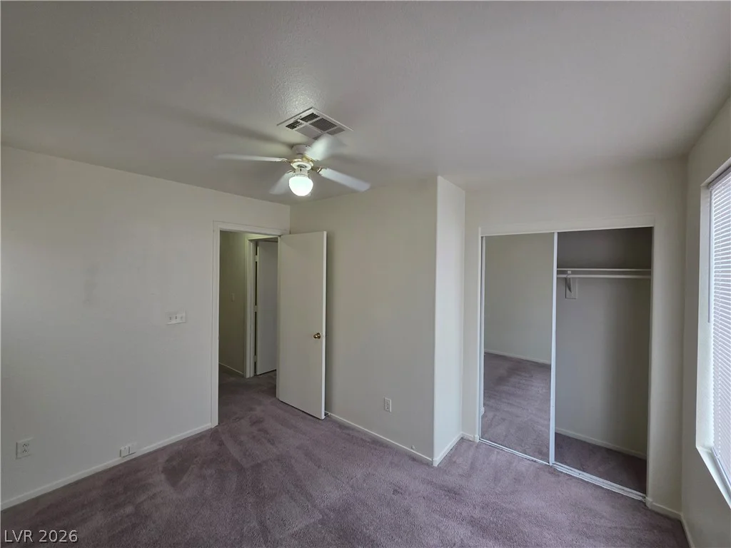 25 Newburg, North Las Vegas, NV 89032