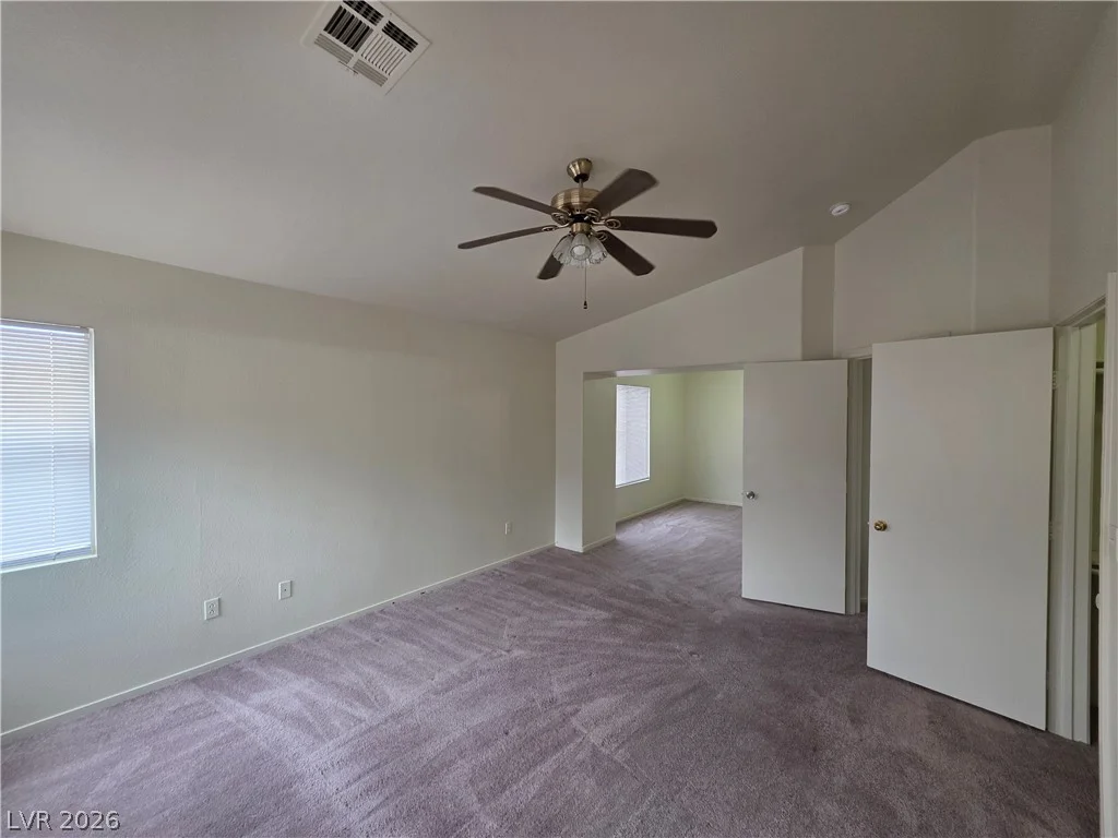 25 Newburg, North Las Vegas, NV 89032