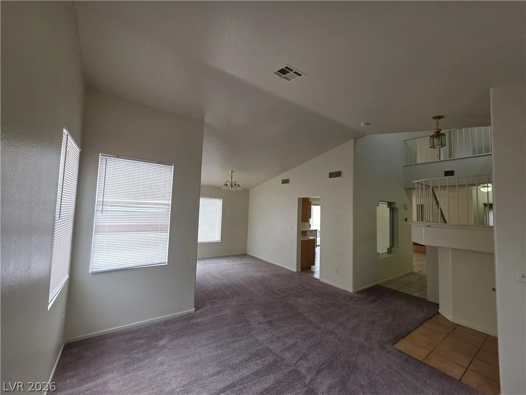 25 Newburg, North Las Vegas, NV 89032