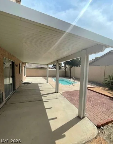 25 Newburg, North Las Vegas, NV 89032