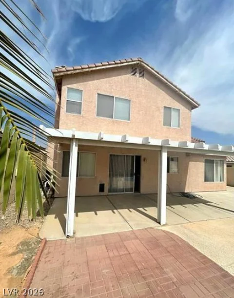 25 Newburg, North Las Vegas, NV 89032