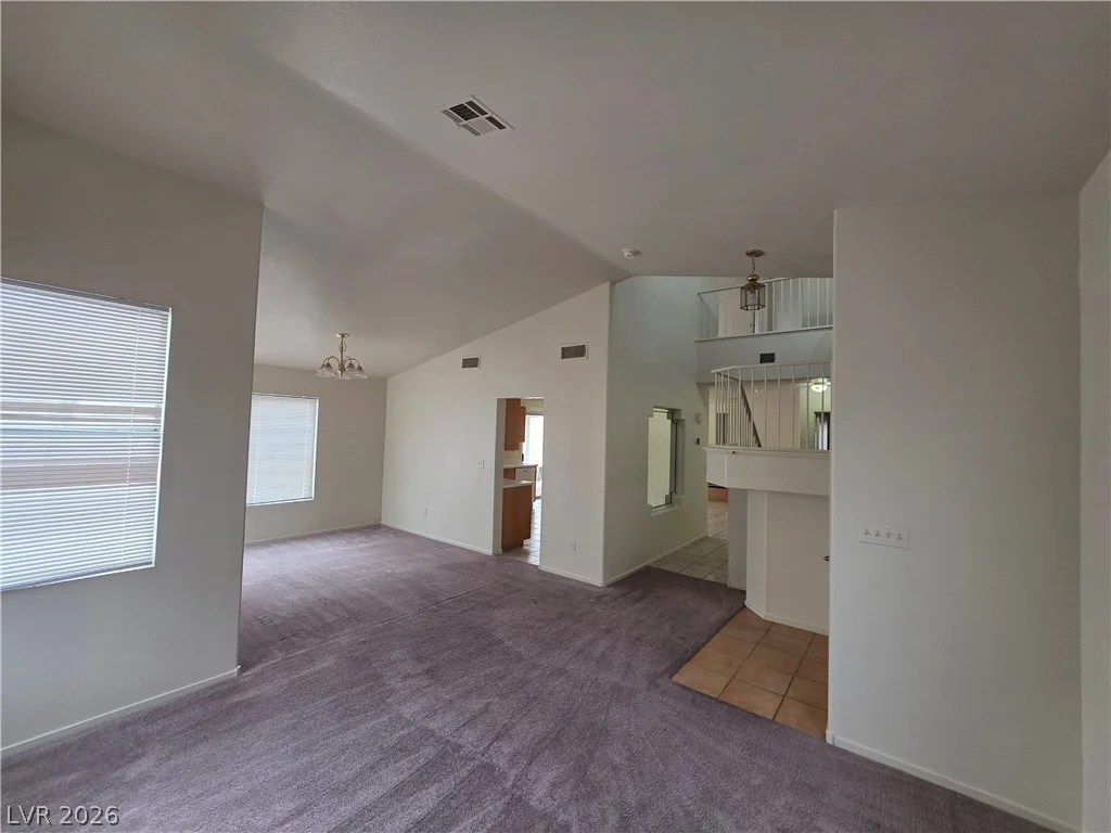 25 Newburg, North Las Vegas, NV 89032