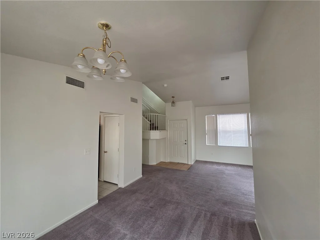 25 Newburg, North Las Vegas, NV 89032