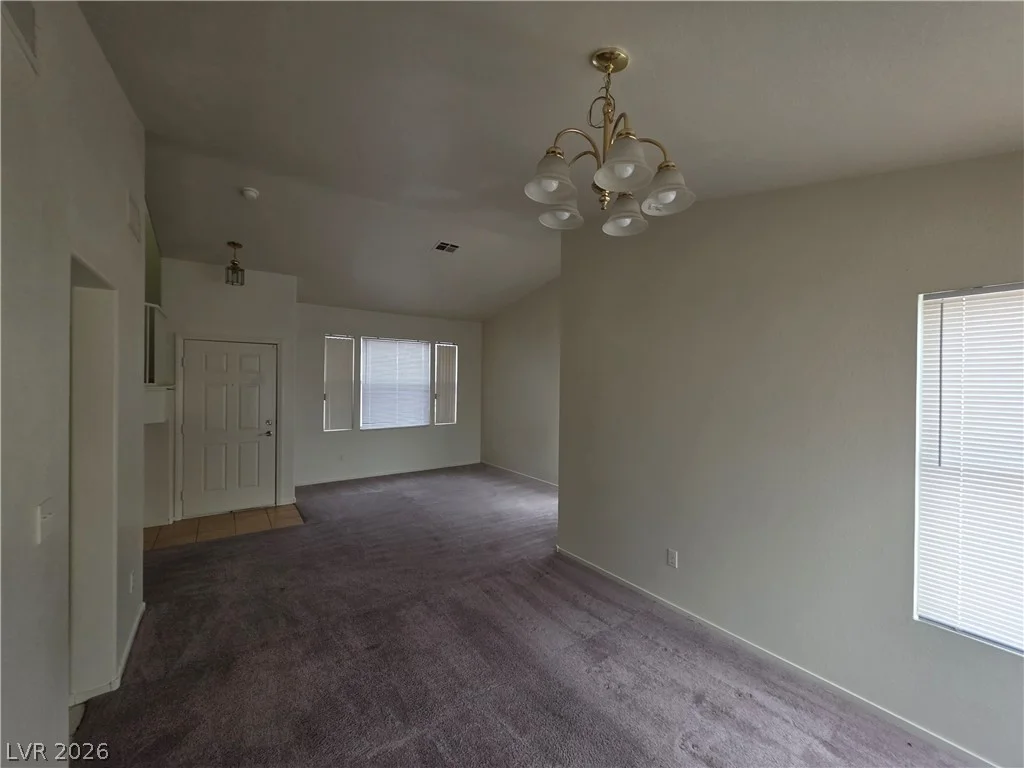 25 Newburg, North Las Vegas, NV 89032