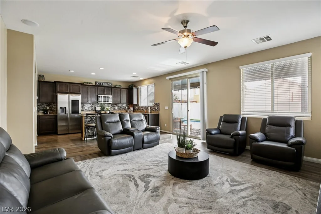 3957 Carla Ann, North Las Vegas, NV 89081