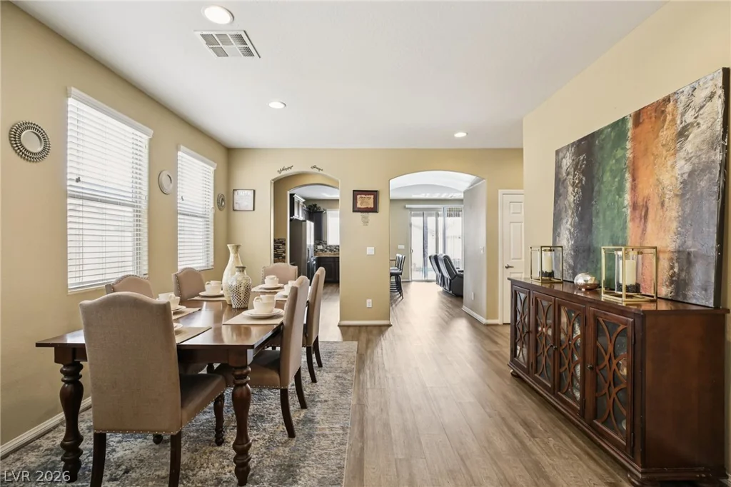 3957 Carla Ann, North Las Vegas, NV 89081