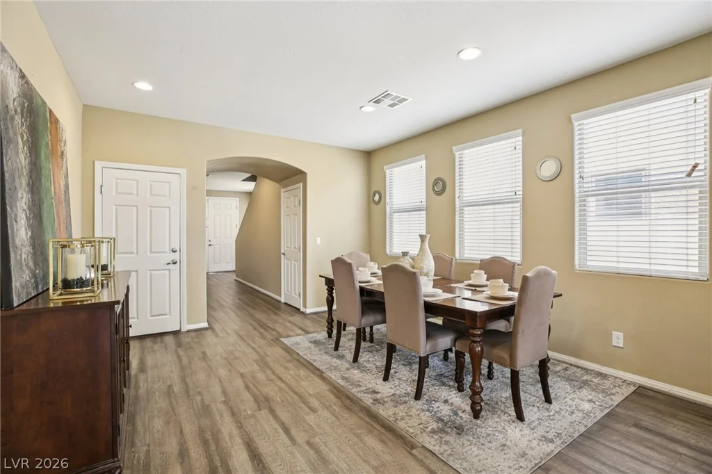 3957 Carla Ann, North Las Vegas, NV 89081