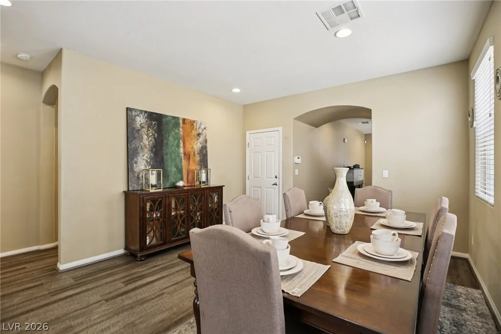 3957 Carla Ann, North Las Vegas, NV 89081
