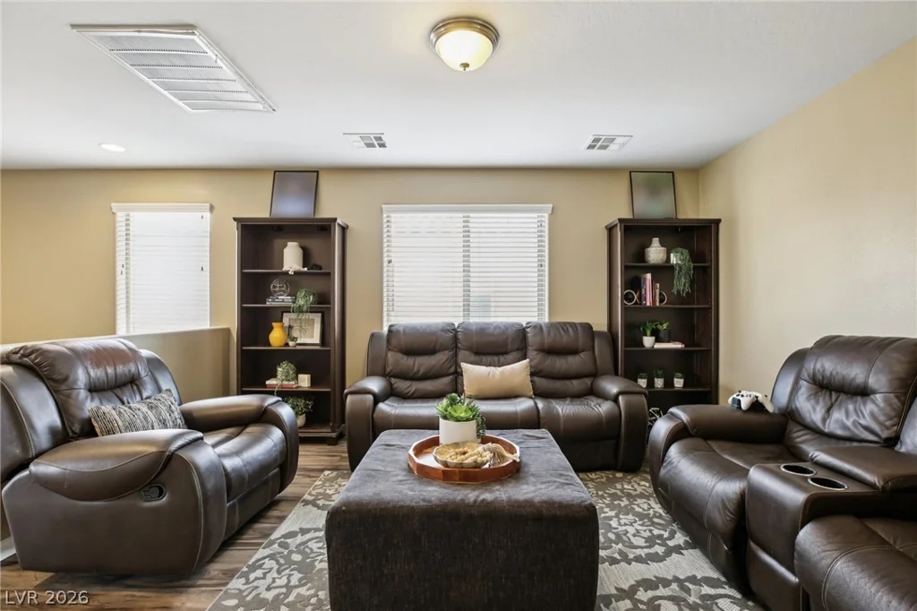 3957 Carla Ann, North Las Vegas, NV 89081