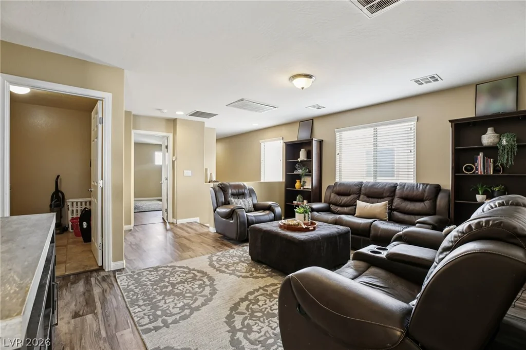 3957 Carla Ann, North Las Vegas, NV 89081