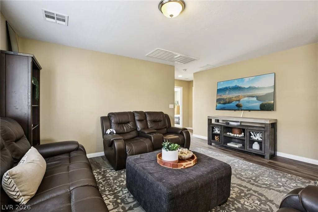 3957 Carla Ann, North Las Vegas, NV 89081
