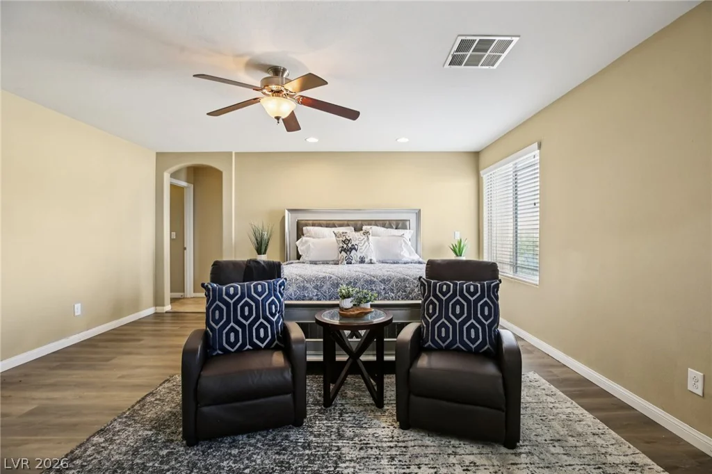 3957 Carla Ann, North Las Vegas, NV 89081