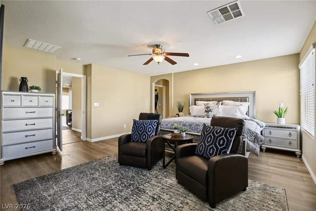 3957 Carla Ann, North Las Vegas, NV 89081