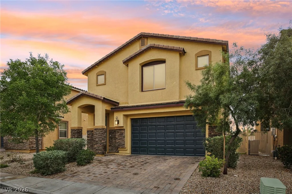 3957 Carla Ann, North Las Vegas, NV 89081