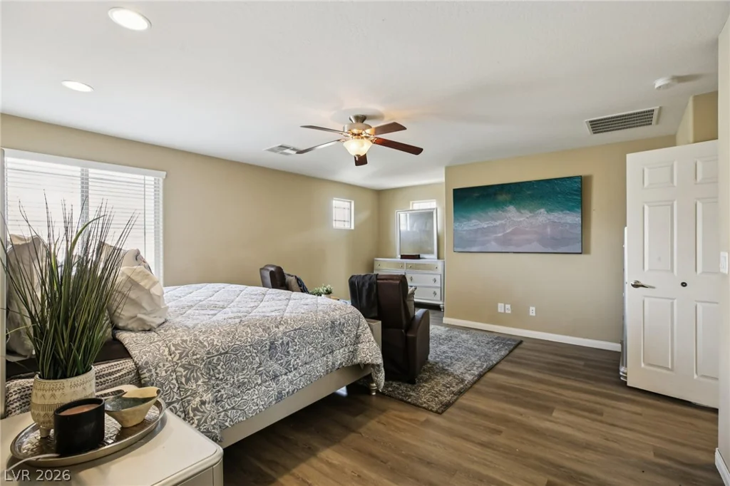 3957 Carla Ann, North Las Vegas, NV 89081