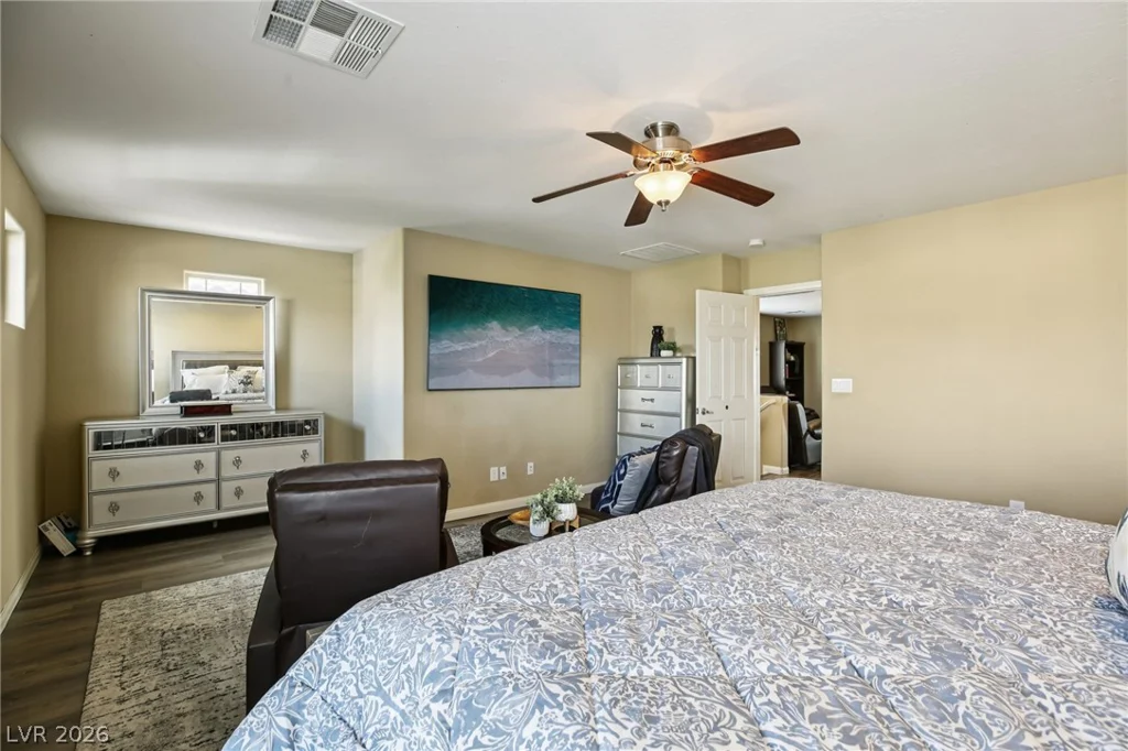 3957 Carla Ann, North Las Vegas, NV 89081