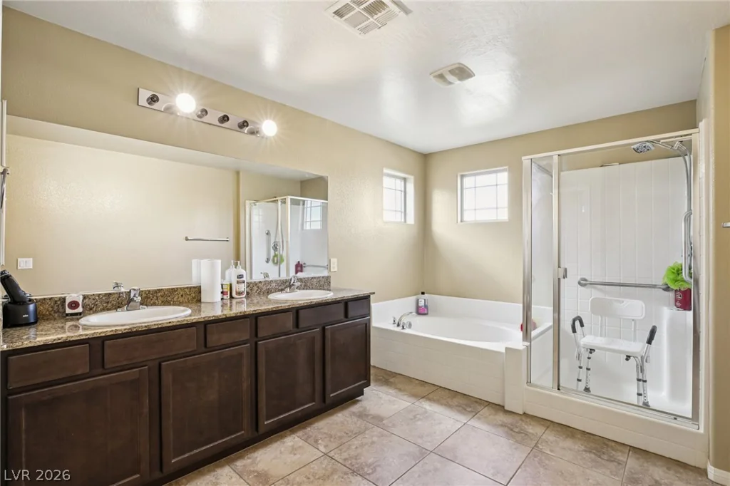 3957 Carla Ann, North Las Vegas, NV 89081