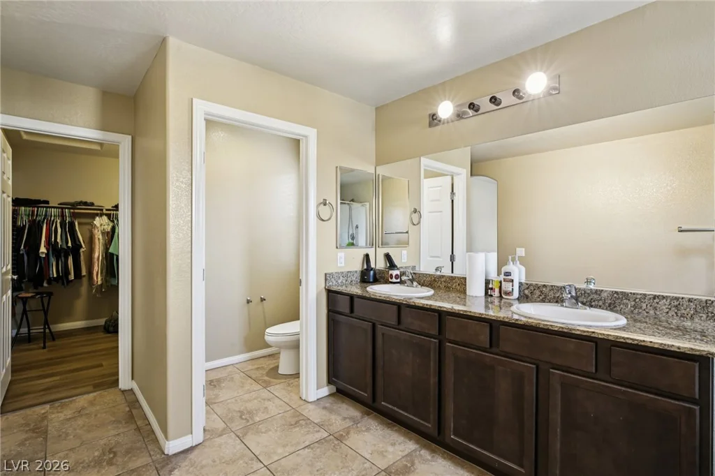3957 Carla Ann, North Las Vegas, NV 89081