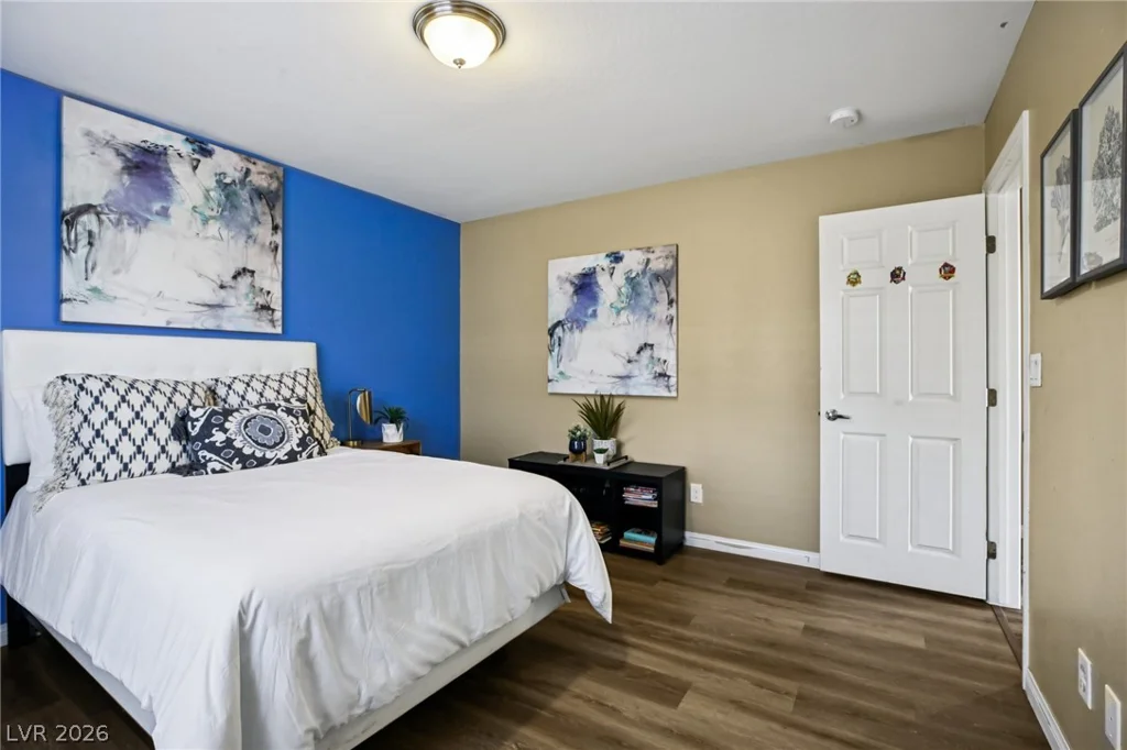 3957 Carla Ann, North Las Vegas, NV 89081